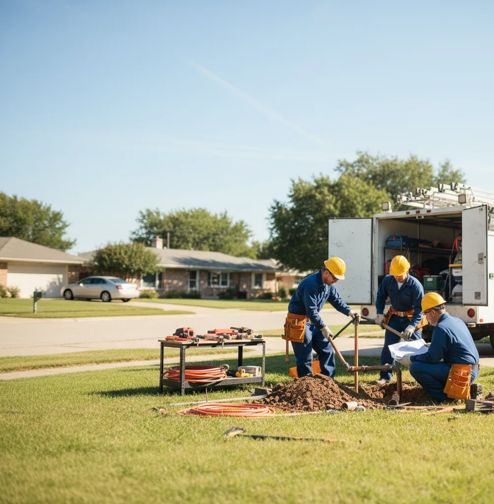 Water Heater Installation in Prattville, AL